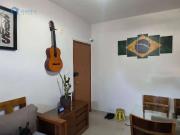 Apartamento para Venda em Belo Horizonte/MG Glória 2 Quartos