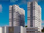 Apartamento para Venda em Belo Horizonte/MG Glória 2 Quartos