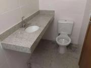 Apartamento para Venda em Belo Horizonte/MG Graça 2 Quartos