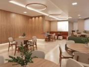 Apartamento para Venda em Belo Horizonte/MG Graça 3 Quartos