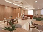 Apartamento para Venda em Belo Horizonte/MG Graça 3 Quartos
