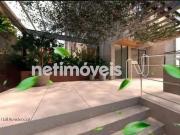 Apartamento para Venda em Belo Horizonte/MG Graça 3 Quartos