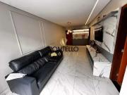 Apartamento para Venda em Belo Horizonte/MG Graça 3 Quartos