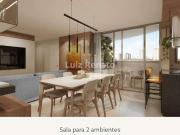 Apartamento para Venda em Belo Horizonte/MG Graça 3 Quartos