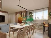 Apartamento para Venda em Belo Horizonte/MG Graça 3 Quartos