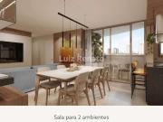 Apartamento para Venda em Belo Horizonte/MG Graça 3 Quartos