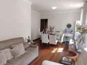 Apartamento para Venda em Belo Horizonte/MG Graça 3 Quartos