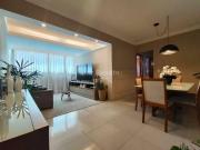 Apartamento para Venda em Belo Horizonte/MG Graça 3 Quartos