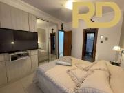 Apartamento para Venda em Belo Horizonte/MG Graça 3 Quartos