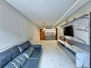 Apartamento para Venda em Belo Horizonte/MG Graça 3 Quartos