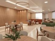 Apartamento para Venda em Belo Horizonte/MG Graça 3 Quartos