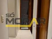 Apartamento para Venda em Belo Horizonte/MG Graça 3 Quartos