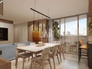 Apartamento para Venda em Belo Horizonte/MG Graça 3 Quartos