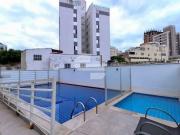 Apartamento para Venda em Belo Horizonte/MG Graça 3 Quartos