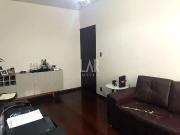 Apartamento para Venda em Belo Horizonte/MG Graça 3 Quartos