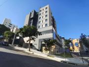 Apartamento para Venda em Belo Horizonte/MG Grajaú 2 Quartos