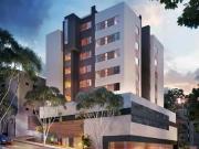 Apartamento para Venda em Belo Horizonte/MG Grajaú 2 Quartos