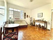 Apartamento para Venda em Belo Horizonte/MG Grajaú 2 Quartos