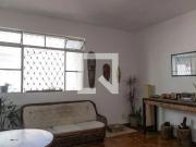 Apartamento para Venda em Belo Horizonte/MG Grajaú 2 Quartos