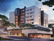 Apartamento para Venda em Belo Horizonte/MG Grajaú 2 Quartos