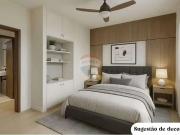 Apartamento para Venda em Belo Horizonte/MG Grajaú 2 Quartos