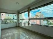 Apartamento para Venda em Belo Horizonte/MG Grajaú 3 Quartos