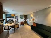 Apartamento para Venda em Belo Horizonte/MG Grajaú 3 Quartos