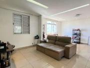 Apartamento para Venda em Belo Horizonte/MG Grajaú 3 Quartos