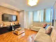Apartamento para Venda em Belo Horizonte/MG Grajaú 3 Quartos