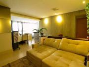 Apartamento para Venda em Belo Horizonte/MG Grajaú 3 Quartos