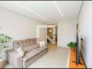 Apartamento para Venda em Belo Horizonte/MG Grajaú 3 Quartos