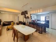 Apartamento para Venda em Belo Horizonte/MG Grajaú 3 Quartos