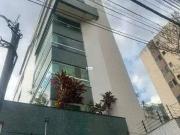 Apartamento para Venda em Belo Horizonte/MG Grajaú 3 Quartos
