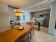 Apartamento para Venda em Belo Horizonte/MG Grajaú 3 Quartos