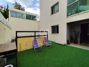 Apartamento para Venda em Belo Horizonte/MG Grajaú 3 Quartos