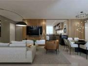 Apartamento para Venda em Belo Horizonte/MG Grajaú 4 Quartos