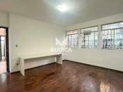 Apartamento para Venda em Belo Horizonte/MG Grajaú 4 Quartos