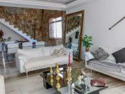 Apartamento para Venda em Belo Horizonte/MG Grajaú 4 Quartos