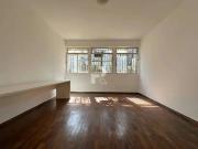 Apartamento para Venda em Belo Horizonte/MG Grajaú 4 Quartos