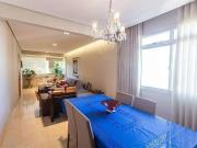 Apartamento para Venda em Belo Horizonte/MG Grajaú 4 Quartos