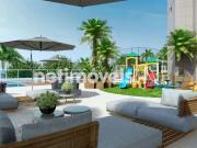 Apartamento para Venda em Belo Horizonte/MG Grajaú 4 Quartos