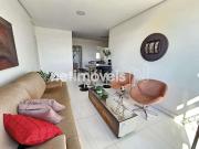 Apartamento para Venda em Belo Horizonte/MG Grajaú 4 Quartos