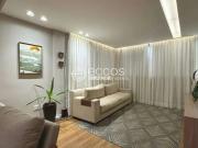 Apartamento para Venda em Belo Horizonte/MG Grajaú 4 Quartos