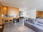 Apartamento para Venda em Belo Horizonte/MG Grajaú 4 Quartos