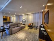Apartamento para Venda em Belo Horizonte/MG Grajaú 4 Quartos
