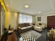 Apartamento para Venda em Belo Horizonte/MG Grajaú 4 Quartos