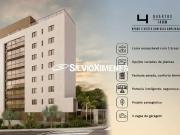 Apartamento para Venda em Belo Horizonte/MG Grajaú 4 Quartos