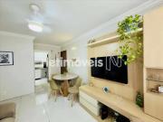 Apartamento para Venda em Belo Horizonte/MG Guarani 3...