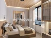 Apartamento para Venda em Belo Horizonte/MG Gutierrez 1...