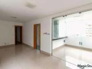 Apartamento para Venda em Belo Horizonte/MG Gutierrez 2...